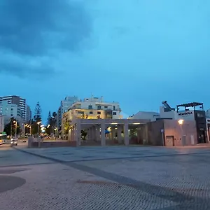 Casa Senhora Da Ria- Localizacao Perfeita Em Distretto di Faro