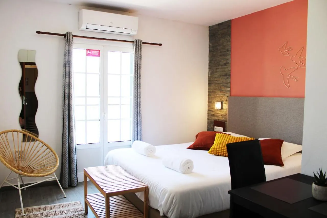 Апартаменты Guesthouse Aljezur Center Португалия