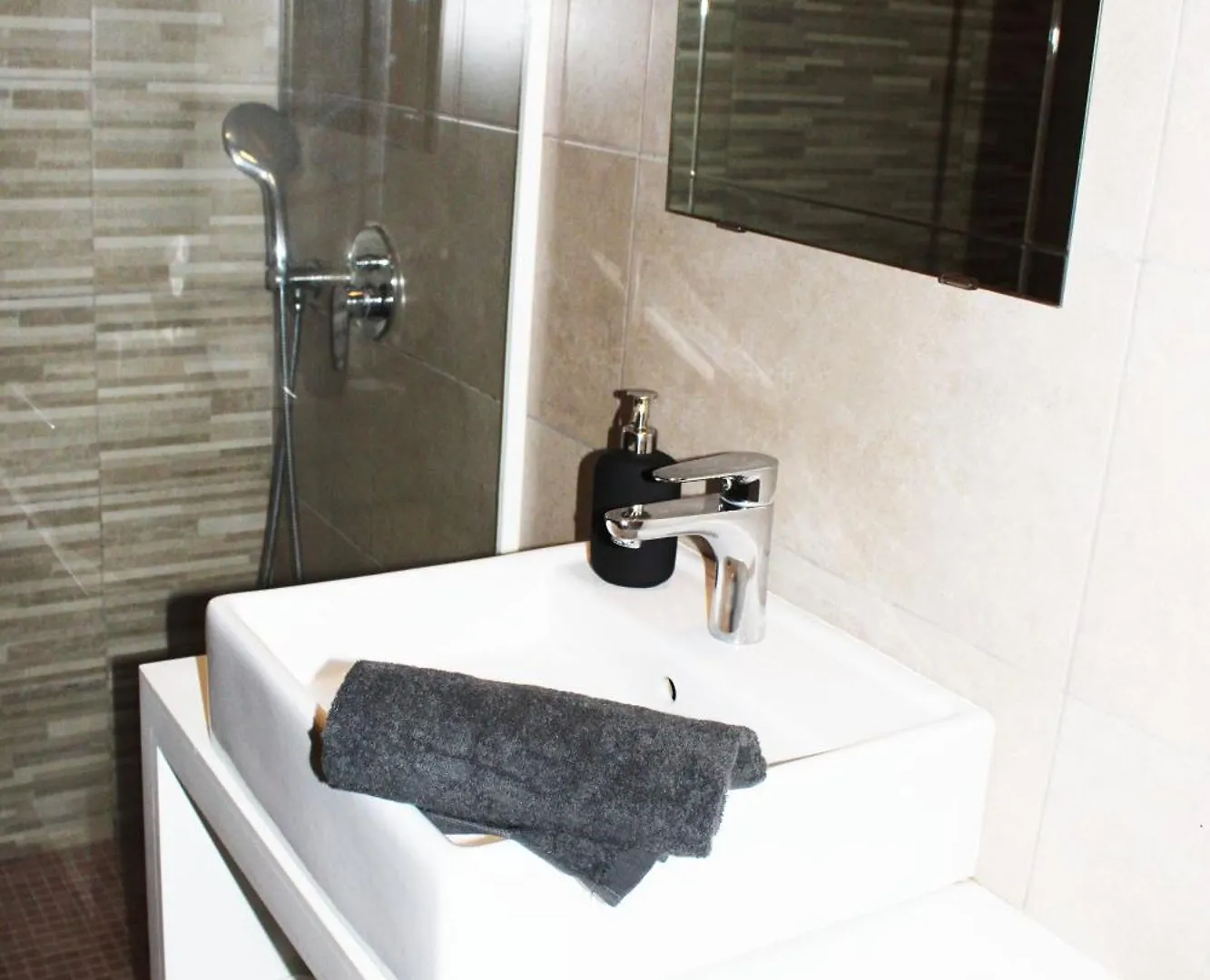 Guesthouse Aljezur Center Апартаменты