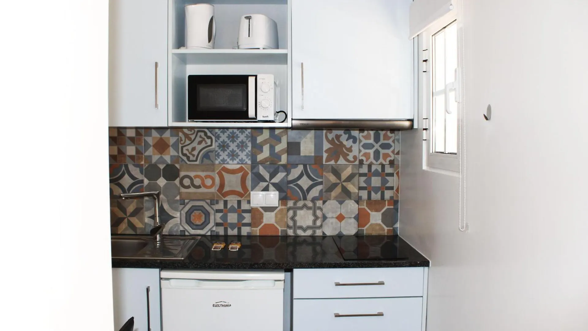 Апартаменты Guesthouse Aljezur Center