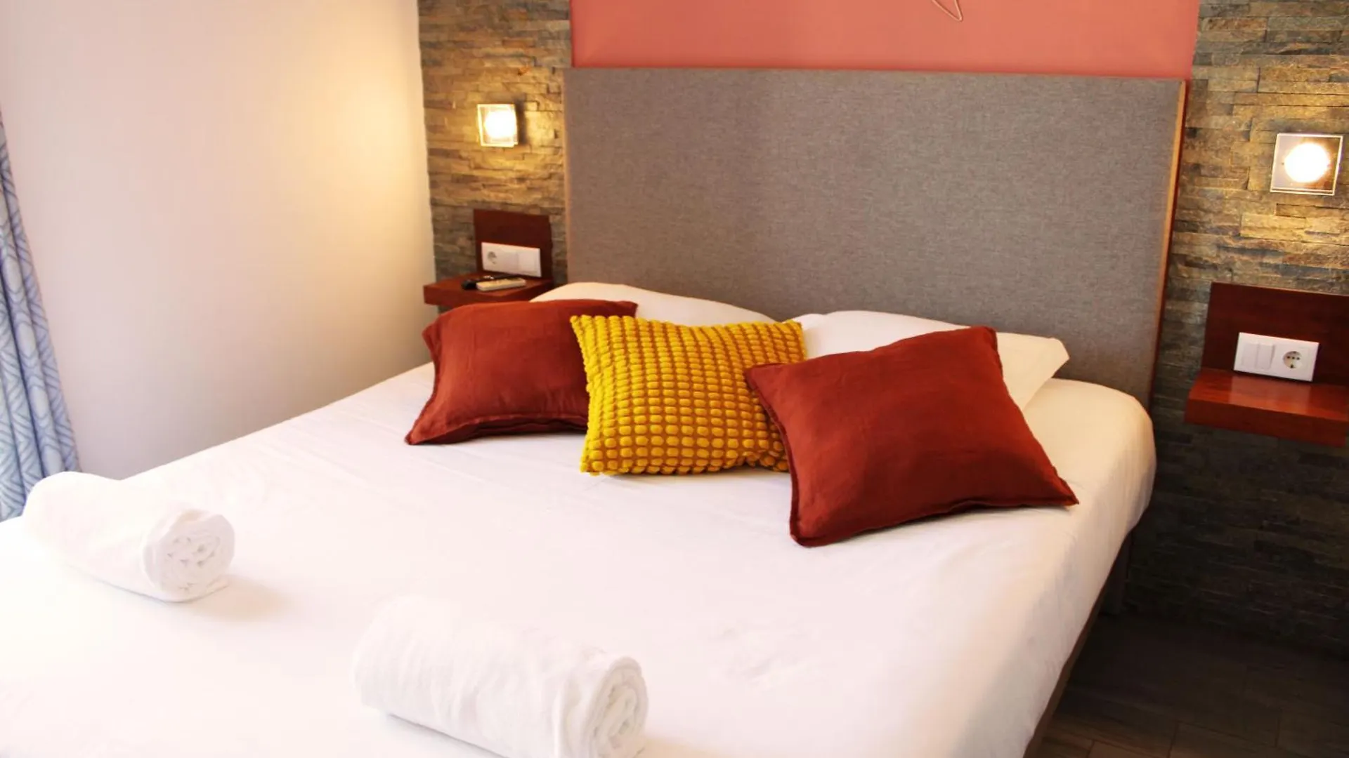 Guesthouse Aljezur Center Апартаменты