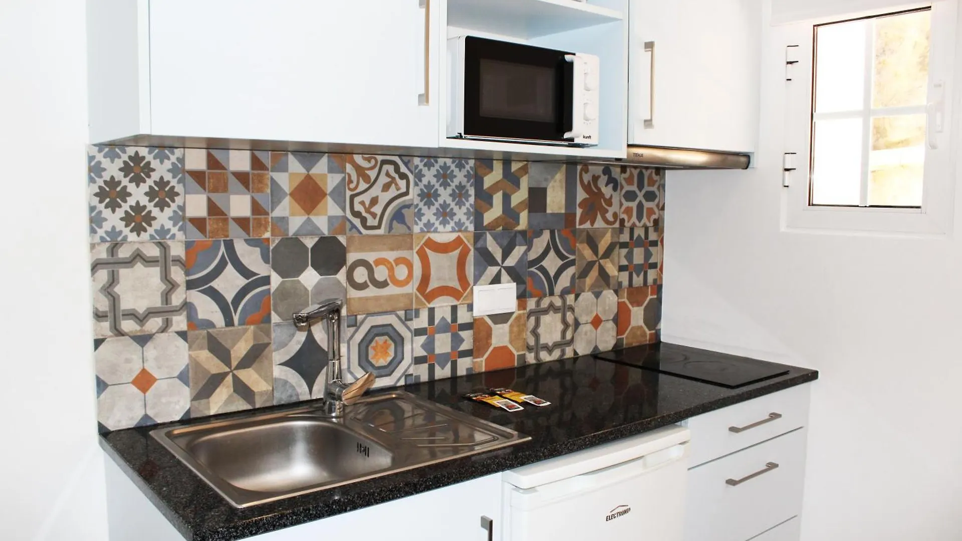 Guesthouse Aljezur Center