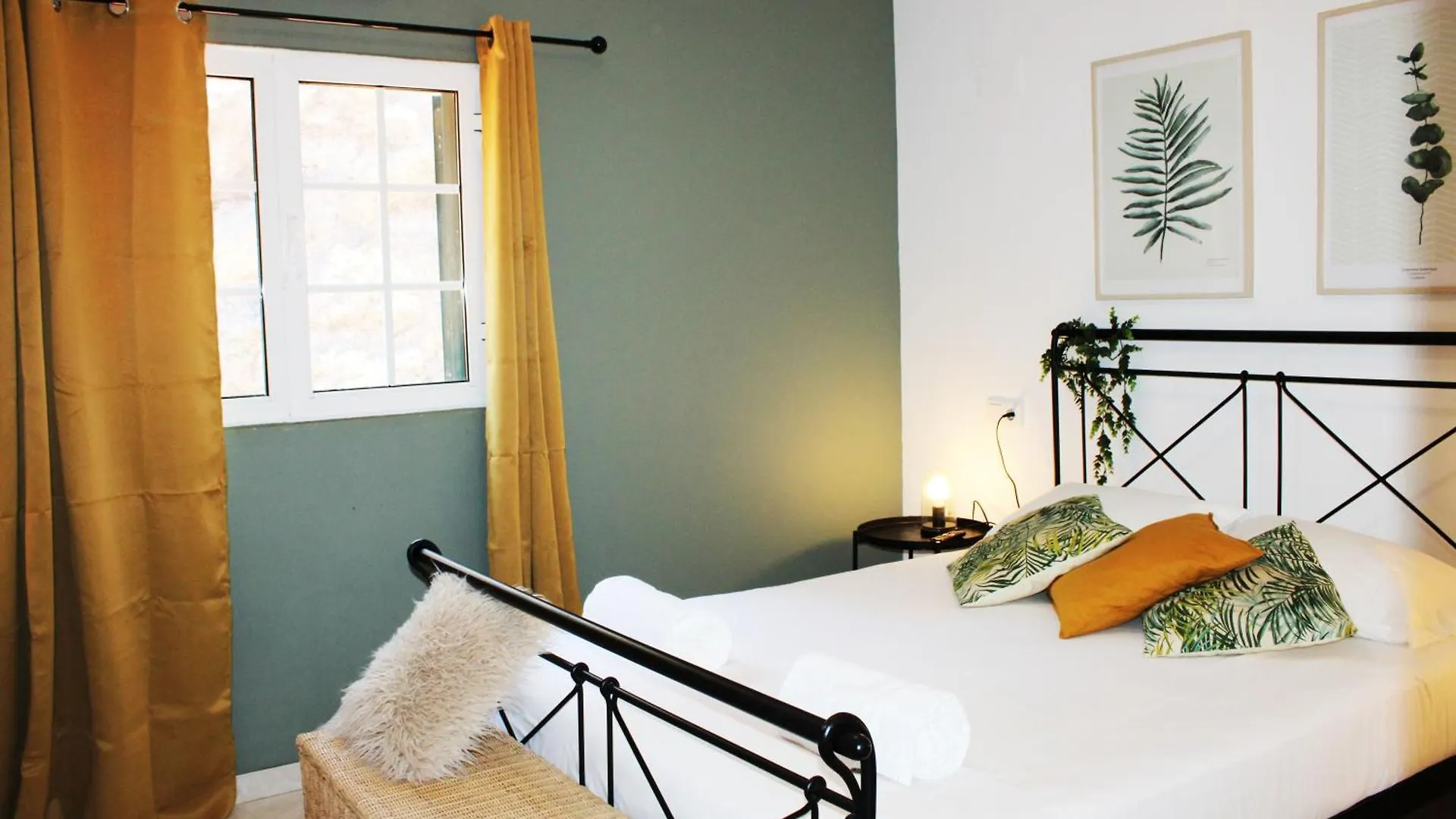 Guesthouse Aljezur Center 0*,