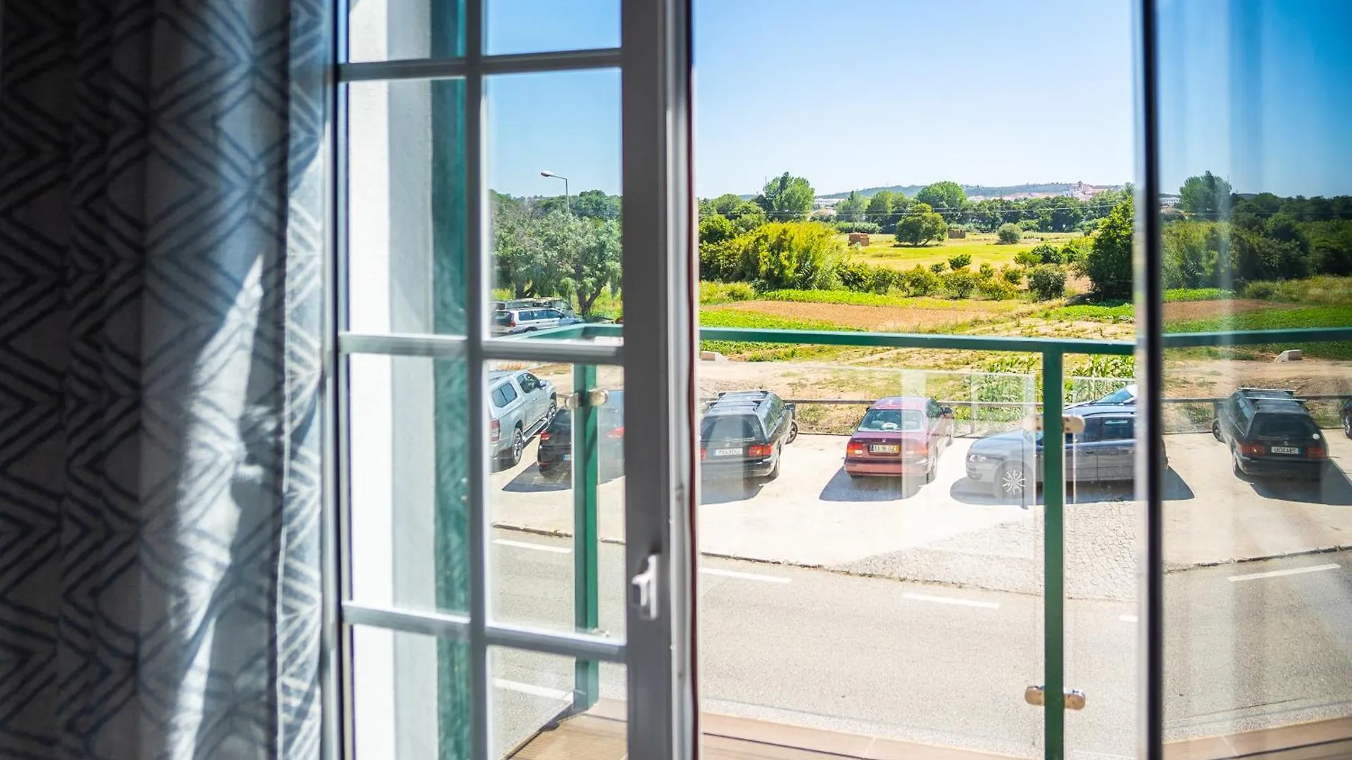 Guesthouse Aljezur Center Португалия