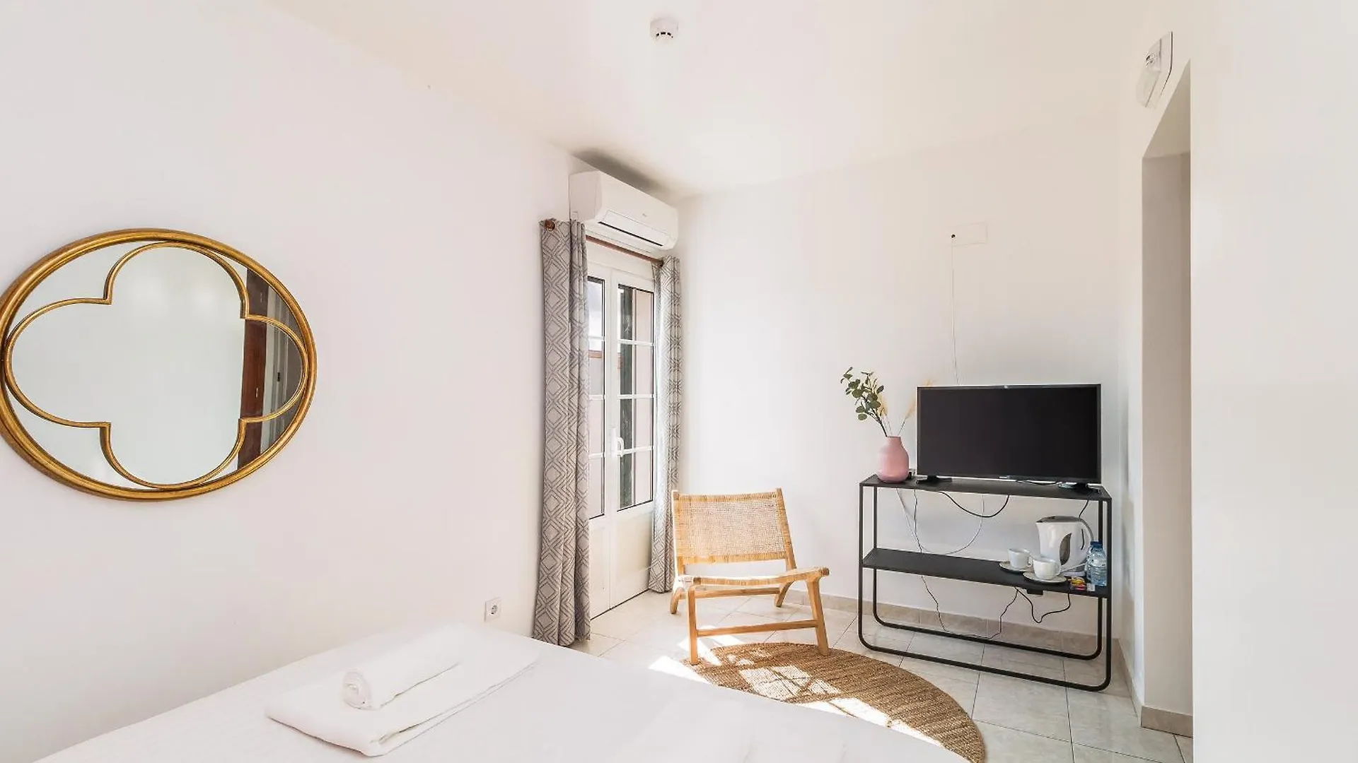 Guesthouse Aljezur Center Апартаменты
