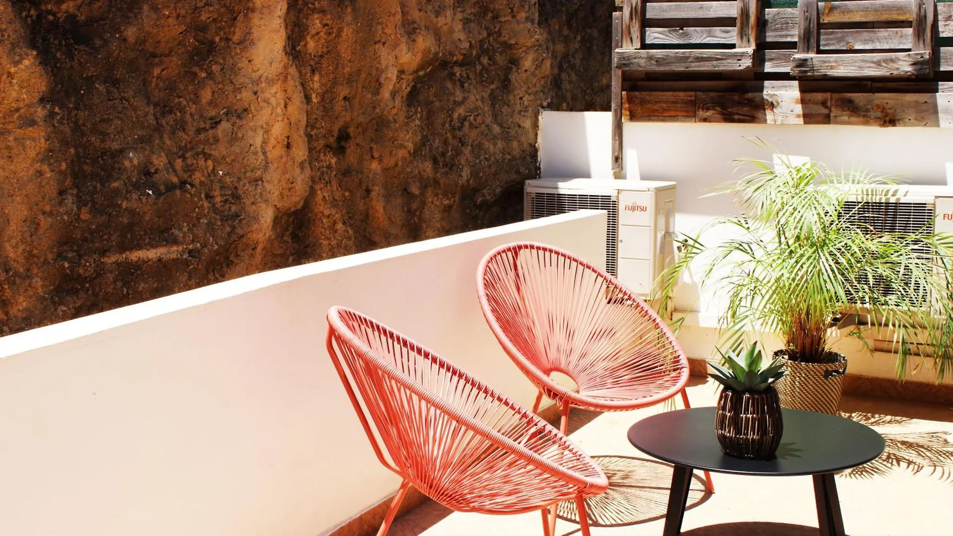 Апартаменты Guesthouse Aljezur Center