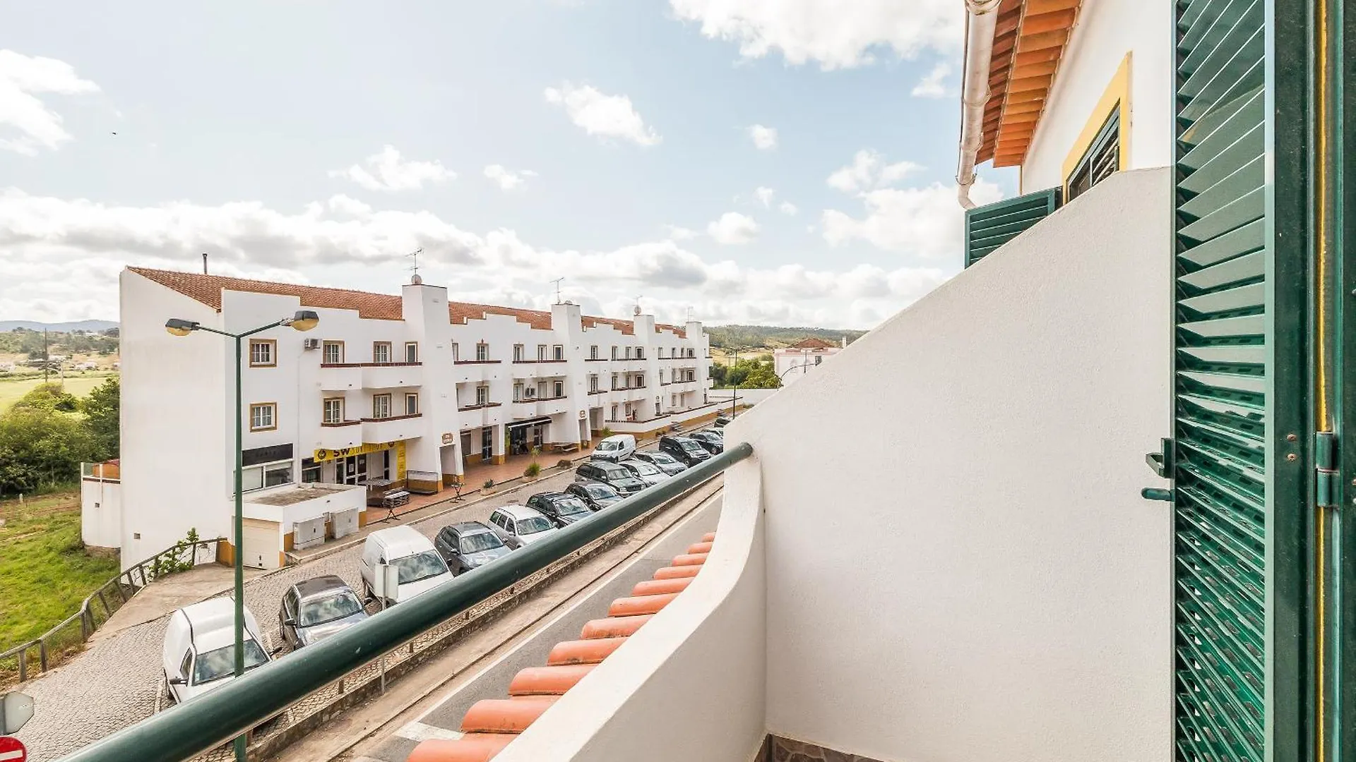 Guesthouse Aljezur Center 0*,